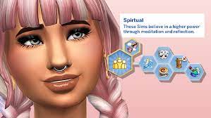 It doesn't add new traits to the game, but it will work well with mods that do, as it allows you to configure the . U R B A N S I M S More Trait Slots In Create A Sim Early Access Mod Review