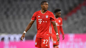 Bayern munich star david alaba has agreed to join real madrid, according to reports. Bayern Munich Withdraw Alaba Contract Offer