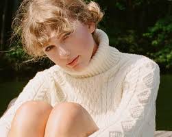 Taylor swift sends folklore cardigan to kobe bryant's daughter, natalia (picture: The 50 Best Albums Of 2020 No 9 Taylor Swift Folklore Pop And Rock The Guardian