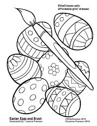 You will find hundreds of free kids coloring pages, pictures and sheets to print. Free Easter Printable Coloring Pages Coloring Home