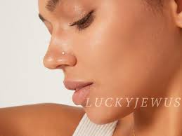 Magnetic Nose Stud 2mm