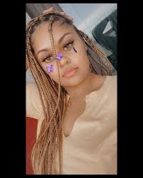 Braids Professionals in Ossian, IN