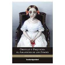 Descargar orgullo y prejuicio y zombies y muchas otras obras en pdf, doc, y demás gratis. Orgullo Y Prejuicio El Amanecer De Los Zombis Autor Steve Hockensmith Pdf