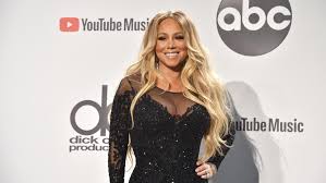 Mariah carey — daydream interlude (fantasy sweet dub mix) (daydream 1995). Mariah Carey Is Ready To Bring It With Caution Grammy Com
