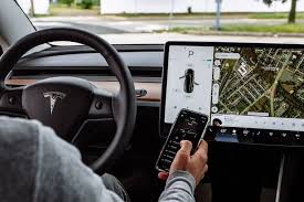 The car needs to unlock first then press and hold the unlock button down. Fixing Model 3 Charge Port That Won T Unlock Step By Step That Tesla Channel