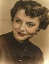 Obituary information for Ruby Lee Cardin