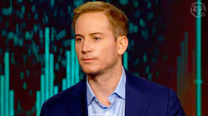 Bitcoin ETF Flow is Shifting to Institutions: BlackRock Head