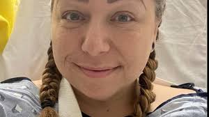 Fundraiser for Theresa Martinez by Susanne Favella : Support Theresa's  Recovery Journey