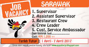 We did not find results for: Jawatan Kosong Terkini 2017 Dan 2018 Azam Kerja Jawatan Kosong Pelbagai Di Sarawak April 2017