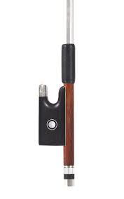 German master violin bow by Gerhard Walter Renz