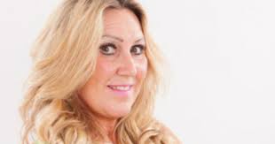 Late-blooming psychic medium Donna aims to leave little doubt about her  abilities when she appears