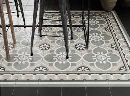 Pin On Encaustic Tile Look