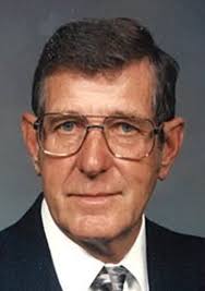 Robert "Bob" Fast Obituary March 19, 2022