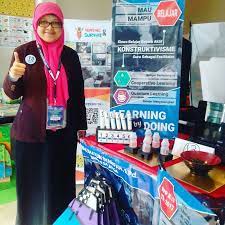 Karya tulis, karya ilmiah atau bentuk lainnya yang telah diakui dalam bidang ilmu pengetahuan, teknologi atau seni yang ditulis atau dikerjakan sesuai dengan tata cara ilmiah, dan mengikuti pedoman atau konvensi ilmiah yang telah disepakati atau ditetapkan (um,2000). Catatan Perjalanan Inobel 2017 Mushlihatun Syarifah