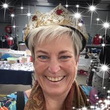 Late Janice 'Jan' McLEOD