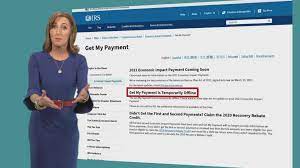 The irs will use available information to determine your eligibility and issue the third payment to eligible people who: When Is The Third Stimulus Check Coming Use The Irs Tracker Here Khou Com