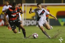 Operário empata com o vitória em jogo de estreia do vitória na copa do brasil é antecipado. Zx451tt2brypqm