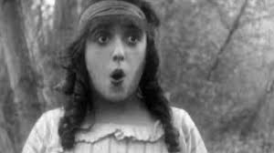 Mabel Normand & Sailors’ Snug Harbor
