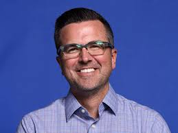 Adam Hauser, CFO eyebobs