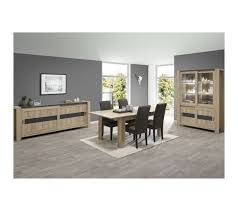 C'est toujours une bonne idée de construire ou d'acheter une cave aménagement cave à vin etagere a vin étagères à bouteilles de vin amenagement garde manger amenagement cave amenagement maison cave. Salle A Manger Complete Chene Blond Gris Siem Salle A Manger Complete But