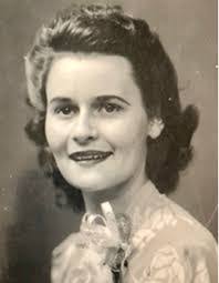 Mary Bevill's Instagram, Twitter & Facebook