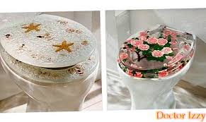 Pelapik tandas duduk kanak2 kanak2. Tempat Duduk Tandas Yang Dihiasi Idea Inovatif