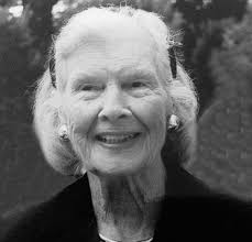 Nancy SWEET Obituary (1927