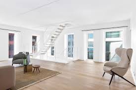 Herskabelig lejlighed med den bedste beliggenhed: Seaport 8 People Penthouse Wohnung In Kopenhagen