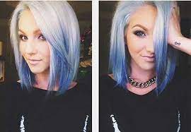 40 Best Bob Hair Color Ideas Bob Haircut And Hairstyle Ideas Bob Hair Color Hair Styles Short Hair Styles