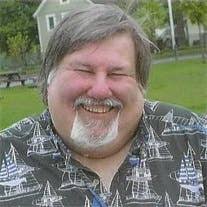 Obituary Jeffrey Jay Pimentel, 55