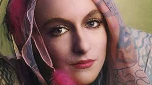 Clapton and Alice Ormsby Gore: Rock's Saddest Story