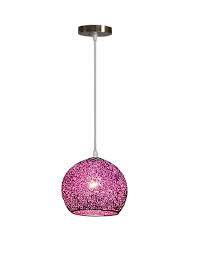 Hängelampe Bunte Kugel Metall Pendellampe Kronleuchter Kupfer Moderne Luxus Pendelleuchte Schlafzimmer Kinderzimme Wohnzimmer Esszimmer Hängeleuchte