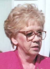 Gertrude Elizabeth Blankenship