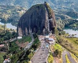 Boat Tour in Medellín
