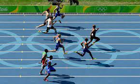 Medalhistas brasileiros em jogos olímpicos. Tudo Sobre O Atletismo Nos Jogos Olimpicos Toquio 2020