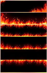 Vector Fire Flame Border Free Vector Download 7 456 Free Vector For Commercial Use Format Ai Eps Cdr Svg Vector Illustration Graphic Art Design Download free fire border png with transparent background. vector fire flame border free vector