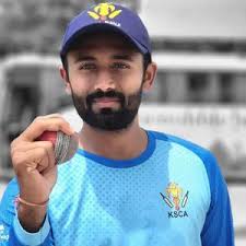 Ranji Trophy: Shreyas Gopal spins K'taka to big win