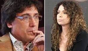 Oscar mediavilla se enfrentó con alex caniggia sin filtro: Patricia Sosa Hablo Sobre El Accidente De Transito De Oscar Mediavilla Fue Muy Violento Diario 26