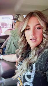 Ashley Marie Branson Mo