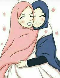 Mohd fadli salleh abah dan persahabatan. 9 Hijab Ideen Zeichnungen Bilder Islamische Bilder