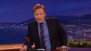 Then you got steve allen and jack paar and johnny carson and they turned late night into this massive part of the american experience. Conan O Brien Plots His Transition Out Of Late Night Television After 28 Years Behind The Desk Mxdwn Television