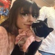 Roommate Finder for Tri-County Technical College Students