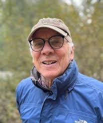 William Redmon's Instagram, Twitter & Facebook