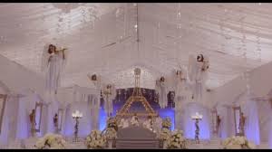 Yes Thank You Madea S Family Reunion Wedding Scene Paris Theme Wedding Wedding Movies