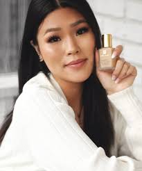 Estee Lauder Foundation: #DOUBLE CONFIDENCE 雙倍自信