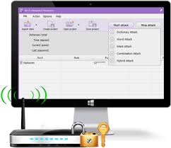 Quickly recover or reset passwords for windows, pdf, zip, rar, office word/excel/powerpoint documents. Wi Fi Password Recovery Audit Security Of Your Wireless Networks Passfab