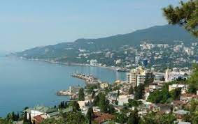 Погода в ялте, крым,россия на завтра. Kakoj Klimat V Yalte Osnovnye Osobennosti Kurorta