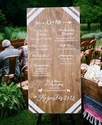 20 Creative Ways To Display Your Wedding Hashtag Wedding Hashtag Wedding Hashtag Sign Wedding Program Sign