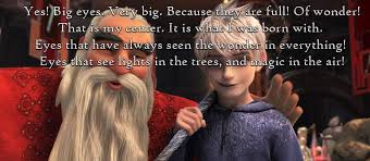 Mk, the main protagonist in epic (2013), is based on her. Easter Bunny Rise Of The Guardians Quotes Rise Of The Guardians Quotes Rise Of The Guardians Dogtrainingobedienceschool Com