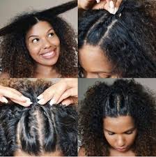 Easy Hairstyles For Naturally Curly Hair Natural Hair Styles Curly Hair Styles Curly Hair Styles Naturally